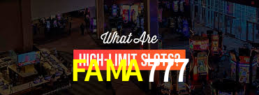 FAMA 777