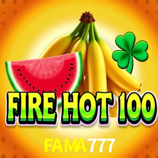 FAMA777