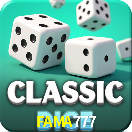 FAMA777 - Casino De Esports Brasileiro - FAMA777.Com