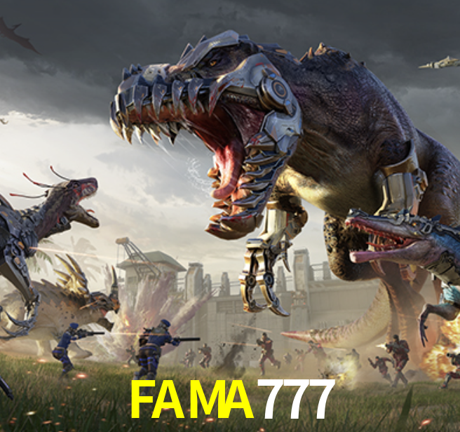FAMA777