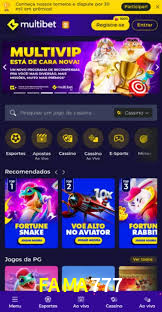 FAMA 777