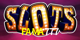 FAMA777