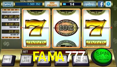 FAMA777,FAMA777.Com