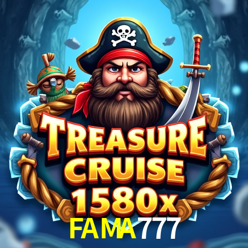 FAMA777