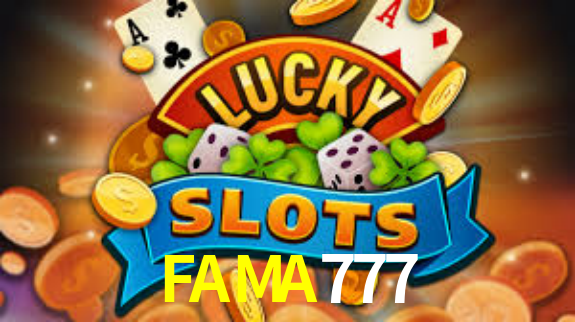 FAMA777.Com