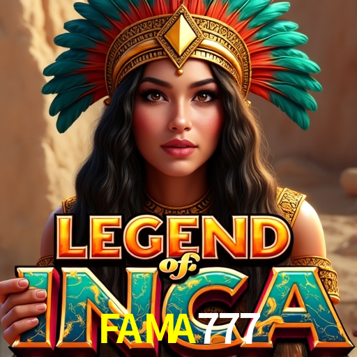 FAMA777