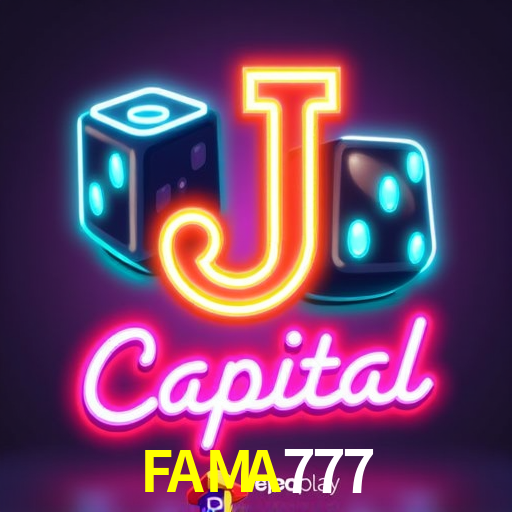 FAMA 777